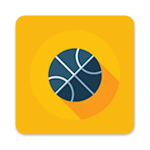 Cover Image of Download Crazy Basket Shooter  APK