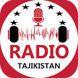 TAJ Radio - Таджикские станции icon