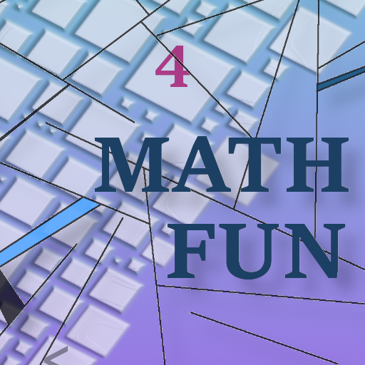 Math Fun logo