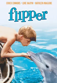 Flipper (1963) - Movies on Google Play