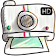 QuickShot HD Camera icon