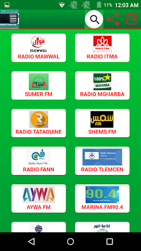 RADIO ARABIC :BBC RADIO ARABIC Screenshot 3 - AppWisp.com