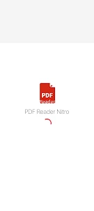 Lector de PDF – Nitro