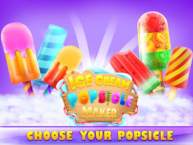 Imágen 13 Juegos de hacer paletas de he android