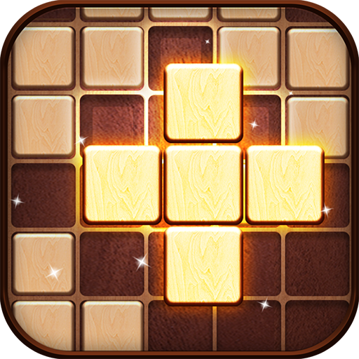 Ten10 - Block Puzzle Game Cube 1.0.0 Icon