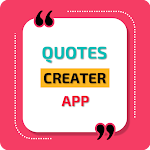 Cover Image of Télécharger Quotes and Status - Quotes App  APK