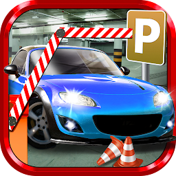 Icon image Driving School: Car Parking 3D
