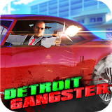 Detroit Gangster icon