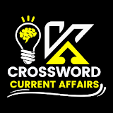 Crossword Current Affairs- icon