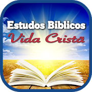 Top 23 Books & Reference Apps Like Estudos Bíblicos Vida Cristã - Best Alternatives