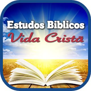 Estudos Bíblicos Vida Cristã apk