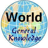 General Knowledge - Questions icon