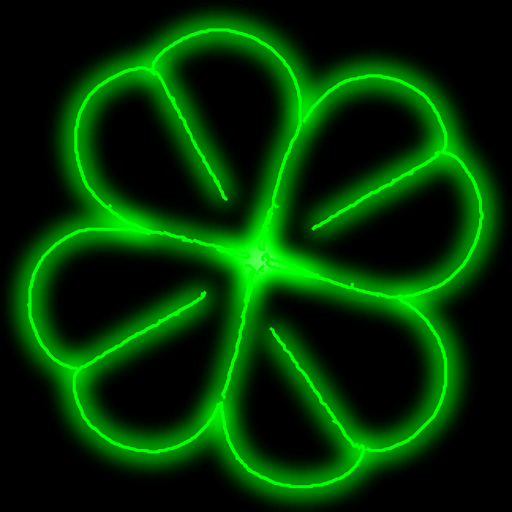 St Patricks Game logo