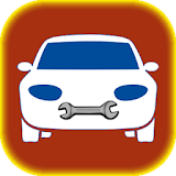 Car Care Free icon