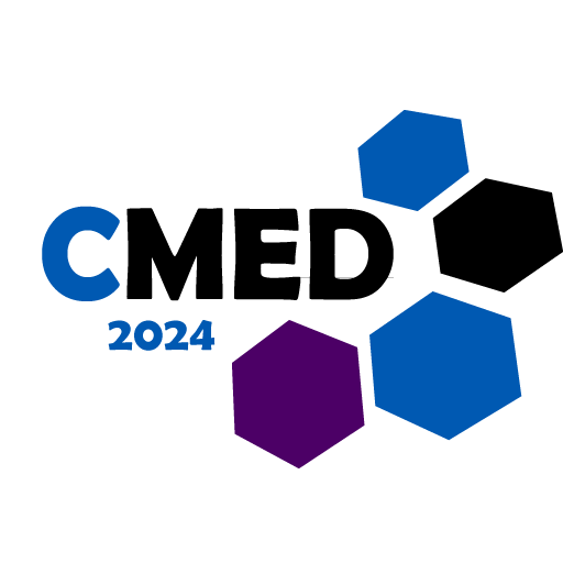 CMED 2024 - Tabela de Preços logo