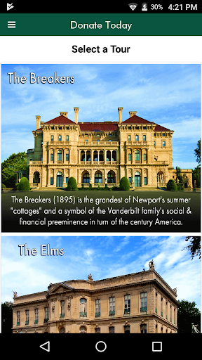 Newport Mansions Screen 2
