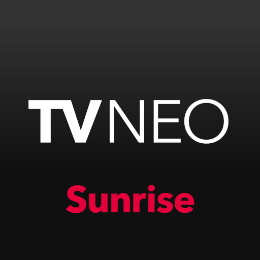 Sunrise TV neo  Icon
