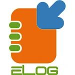 Cover Image of डाउनलोड eLog  APK