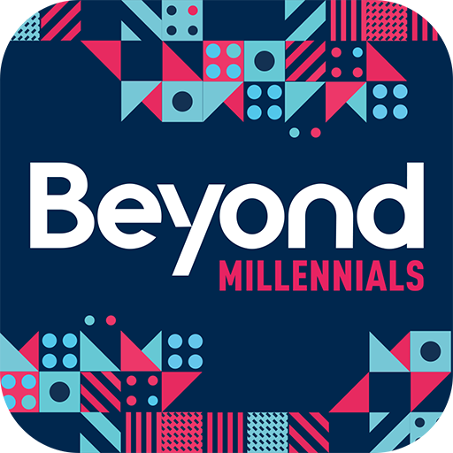 Beyond Millennials 2020 1.0 Icon
