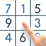 Cover Image of Herunterladen Sudoku – Ein logisches Puzzlespiel – 2.2.5 APK