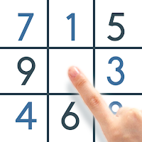 Sudoku‐A logic puzzle game ‐