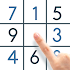 Sudoku‐A logic puzzle game ‐ 2.2.4