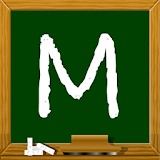 Matura z Matematyki 2015 icon