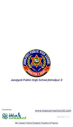 Janajyoti Public High School,Kohalpur-2