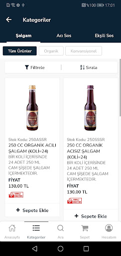 Online Altın Koza Screen 3