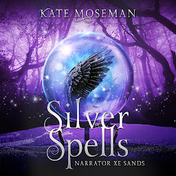 Icon image Silver Spells: A Paranormal Women's Fiction Novel