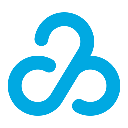 BlueSkies logo