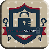 AppLocker Security - Free Lock icon