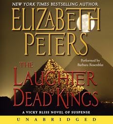 Obraz ikony: Laughter of Dead Kings