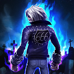 Cover Image of 下载 Iron Maiden: Legacy of the Beast - Turn Based RPG 341247 APK