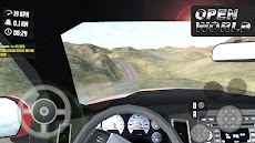 Offroad 4x4 Driving Simulatorのおすすめ画像3