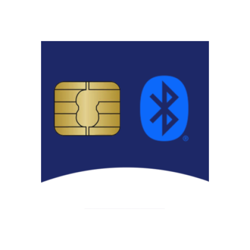 Thales VoiceCard Brazil logo