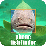 fishfinder icon