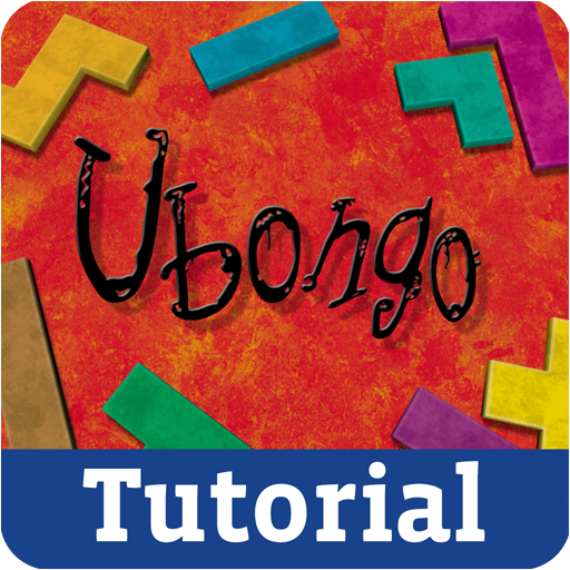 Ubongo - Tutorial