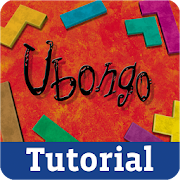 Ubongo - Tutorial  Icon