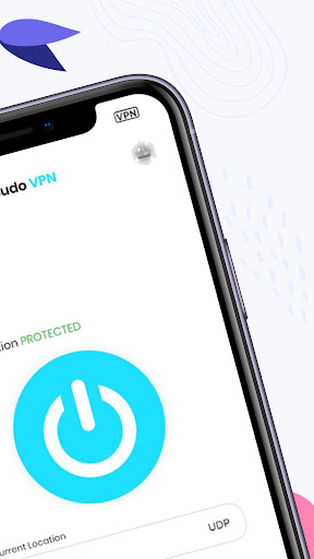 Sudo VPN Screen 3