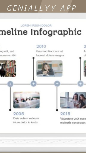 Geniallyy App Workflow