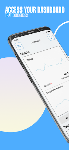 Android application AFMS Logistics screenshort