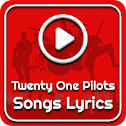 Top 44 Music & Audio Apps Like All Twenty One Pilots Songs Lyrics - Best Alternatives