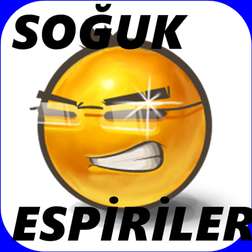 Soğuk Espiriler