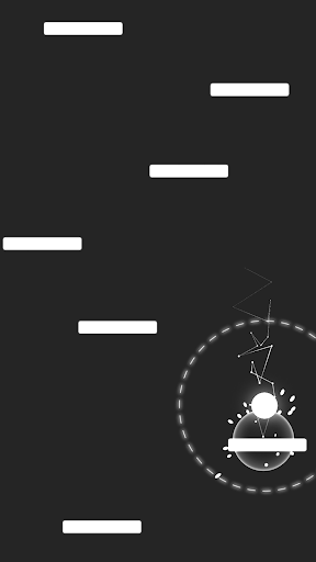 All the way up Screen 3