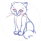 How To Draw Cats icon