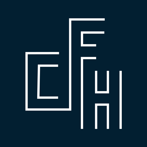 CrossFit Hoofddorp logo