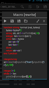 HEX Editor Premium [Patched] 4