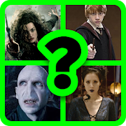Top 24 Trivia Apps Like Guess HP Character - Best Alternatives