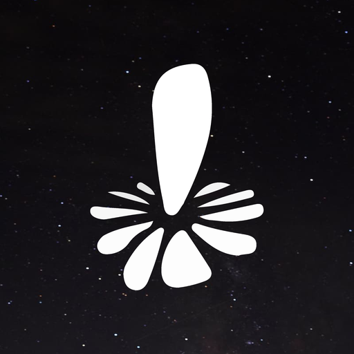 大湯環状列石 公式アプリ logo